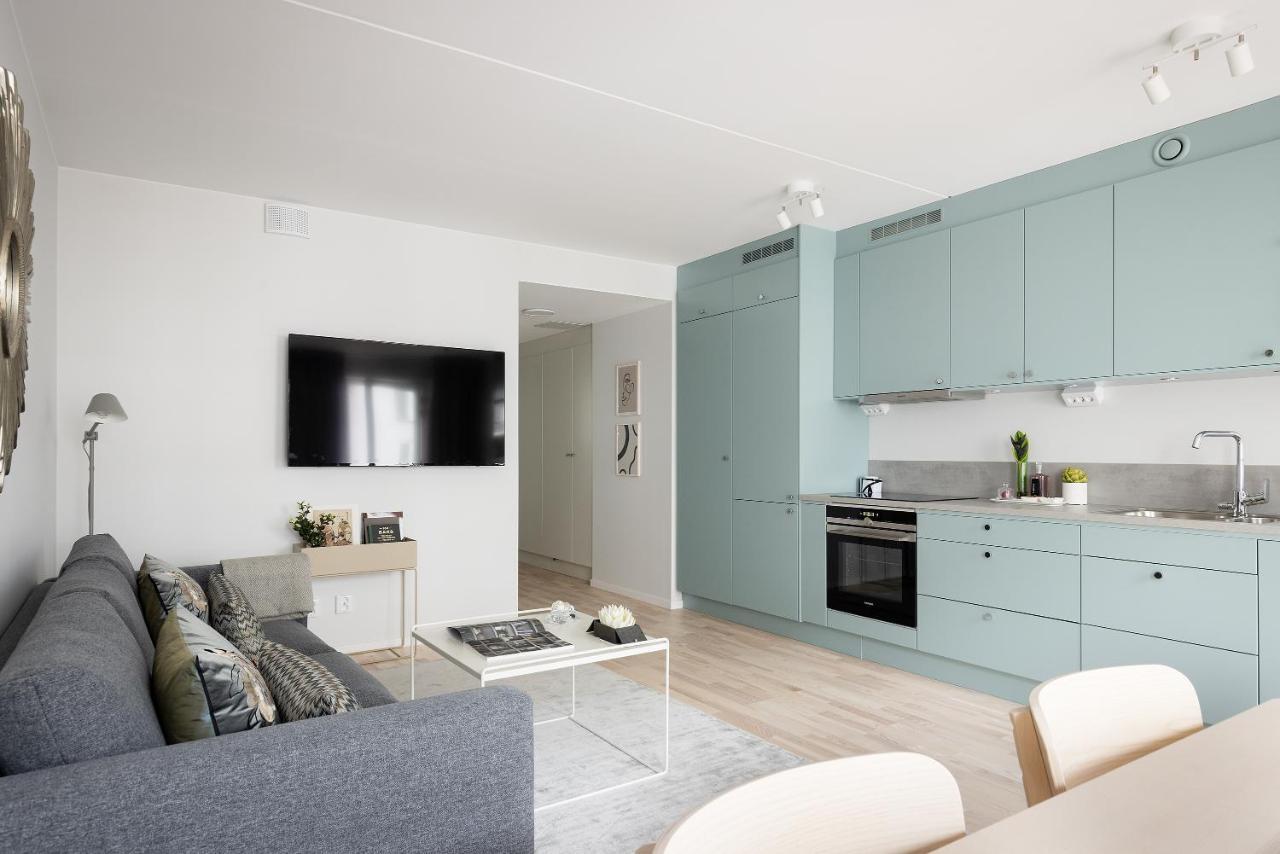 Cozy Gem Lägenhet *